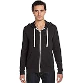 Bella+Canvas Unisex Triblend Full-Zip Hoodie