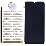 Dub-LX1 LCD Digitizer Touch Glass Screen