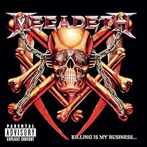 Killing Is My Business... And Business Is Good!