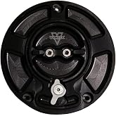 Vortex GC430K Black V3 Fuel Cap