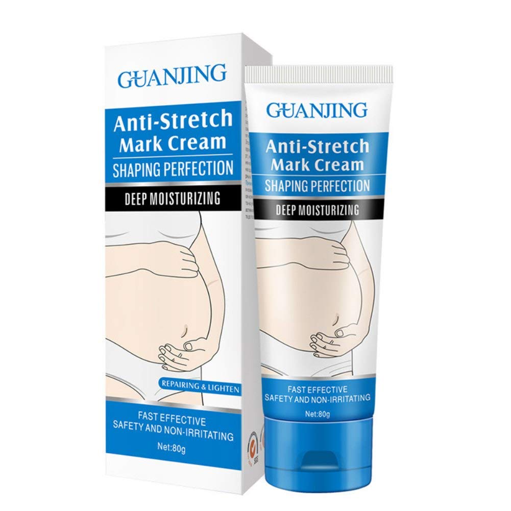 stretch mark repair cream