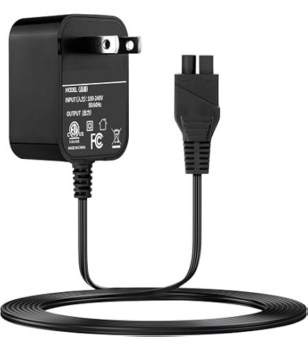 Amazon.com: PowerHOOD AC/DC Adapter Compatible with Dirt Devil