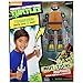 Teenage Mutant Ninja Turtles Mutations Figure To Weapon Raphael Figure
