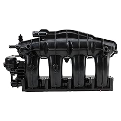 TRQ Intake Manifold Compatible with 2009-2016 Audi