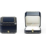 parker square ring box