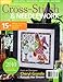 CROSS-STITCH & NEEDLEWORK Magazine September 2010 Volume 5 Issue 5 (American's Favorite, Cross stitc by 