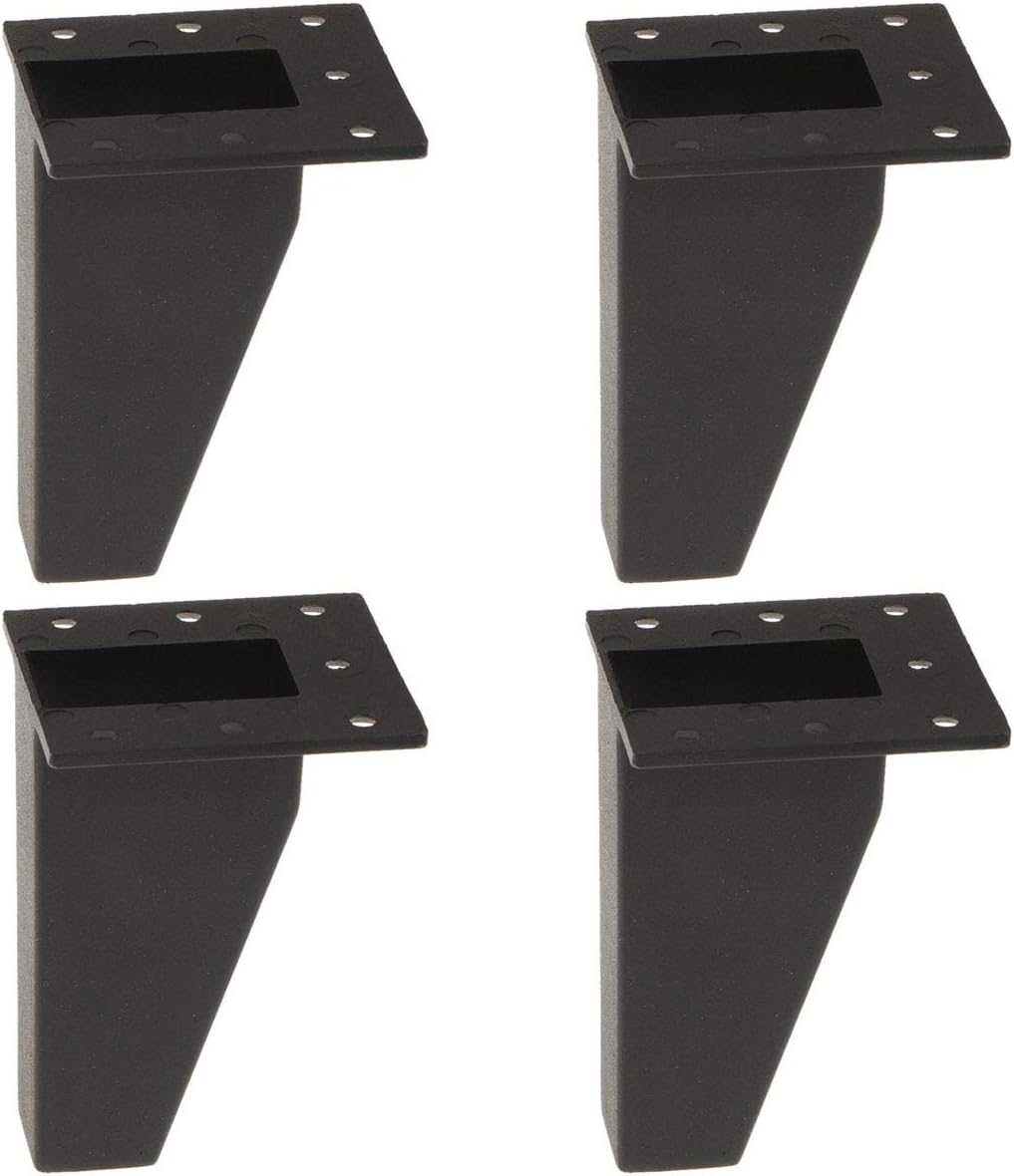Best Feet For Furniture Black