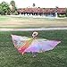 Dance Fairy Kids Colorful Belly Dance Isis Wings(No sticks)