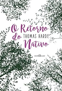Livro O retorno do nativo