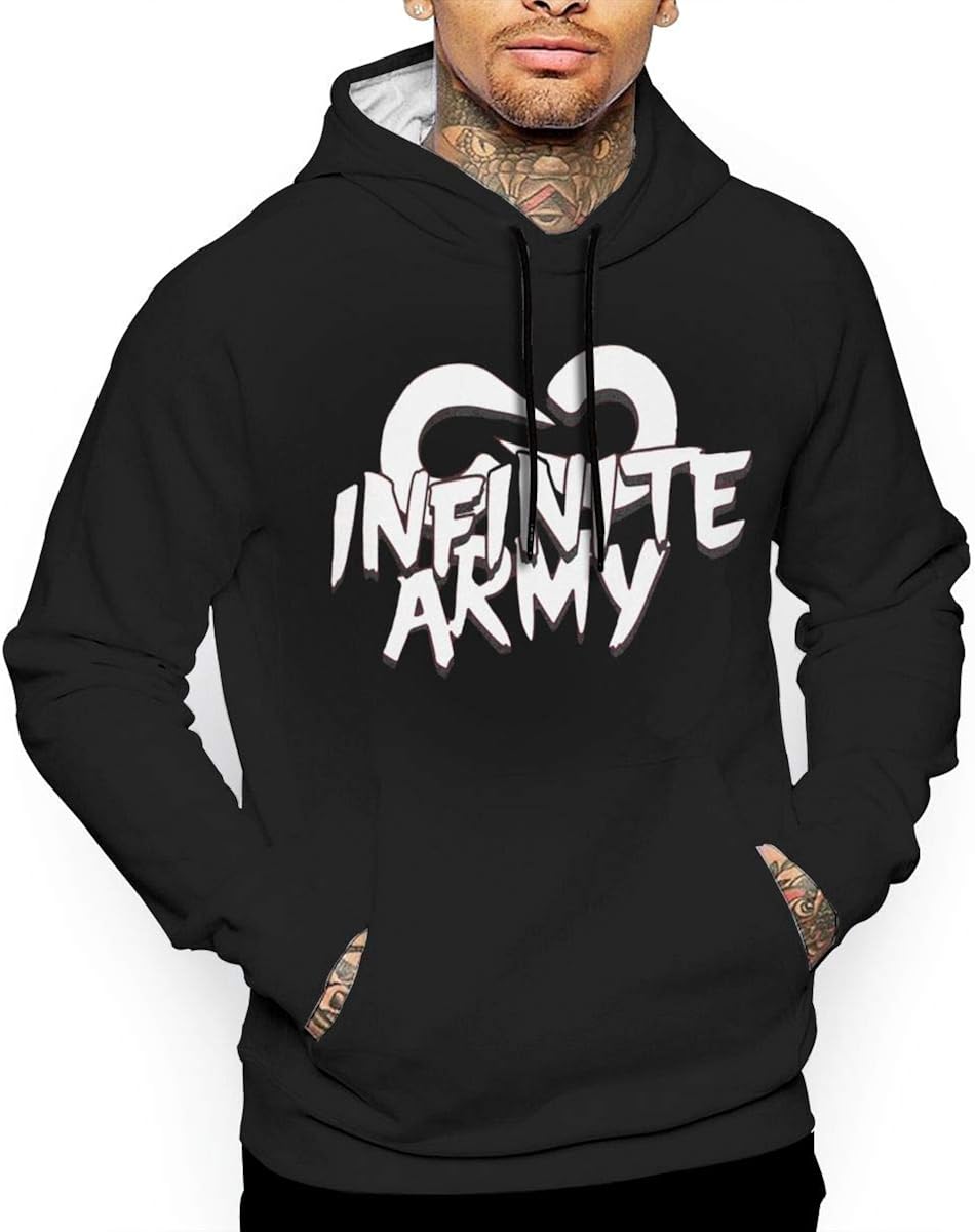 infinite lists merch hoodies