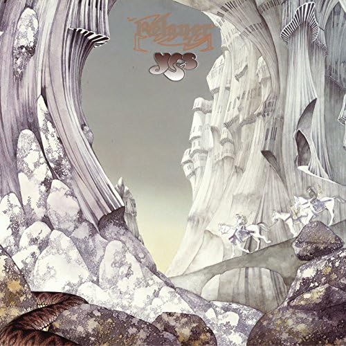 Yes - Fragile (Super Deluxe) - Amazon.com Music