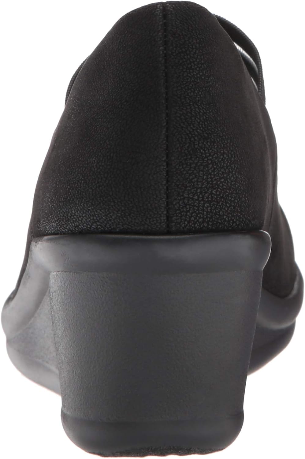 skechers parallel space odyssey women's wedges