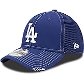 New Era Unisex-Adult MLB Neo 2 39thirty Stretch Fit Cap