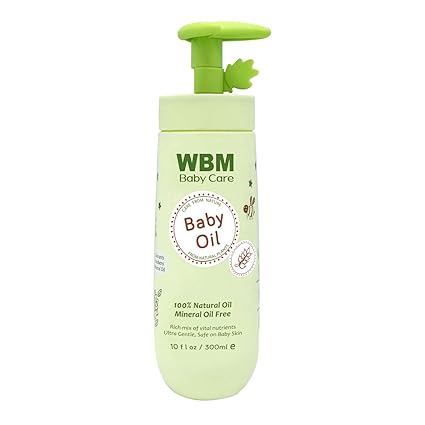 wbm baby care