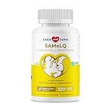 Same for Dogs - 120 Chewable Tablets