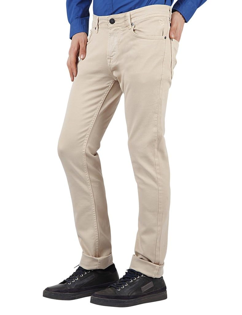 killer men's slim fit jeans