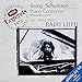 Grieg, Schumann: Piano Concertos / Radu Lupu, André Previn