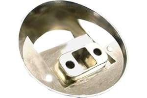 PAI INDUSTRY Mack Hood Ornament Base FBB4486