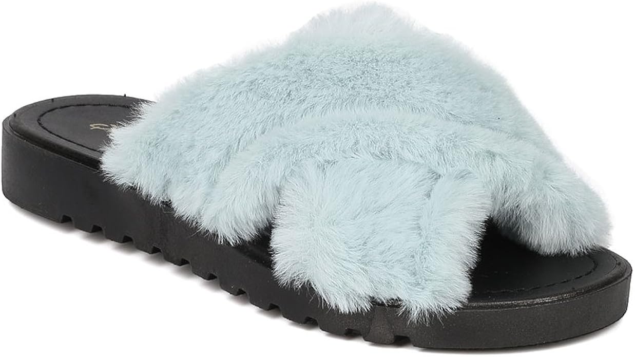 qupid fur slides