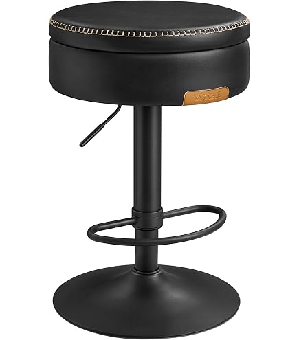 Amazon.com: Gibson Premium Playing Stool Standard Logo, Tall