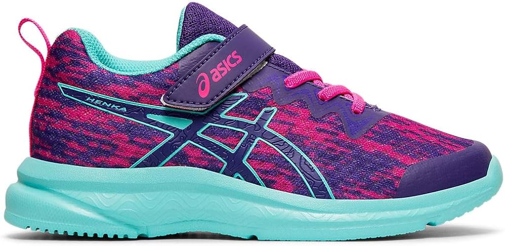 ASICS Kid's SOULYTE PS Running Shoes