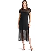 Steve Madden Womens Nola Dress