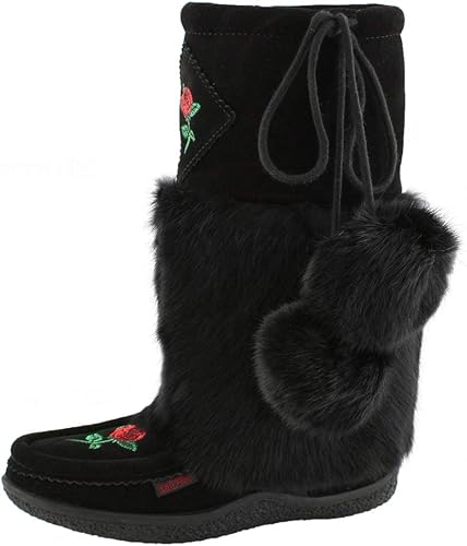 Softmoc manitobah mukluks Clearance