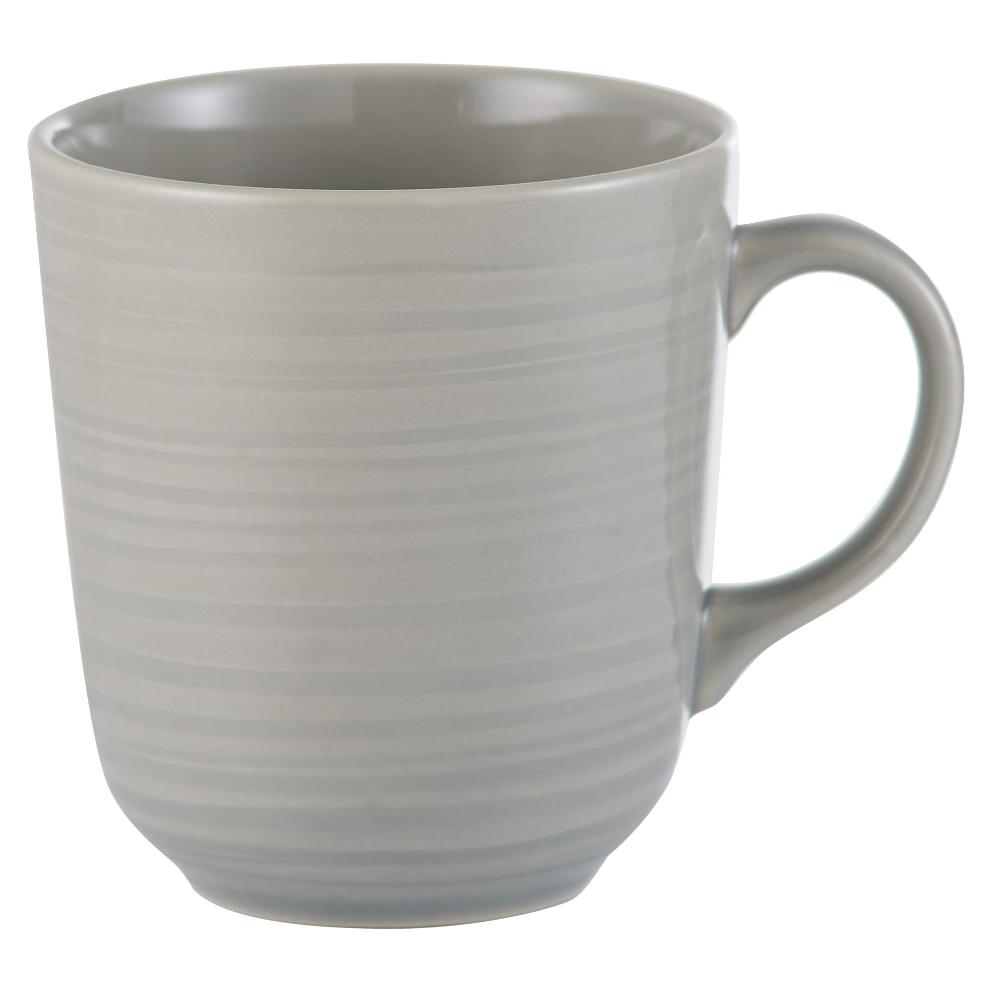 Mason Cash William Mason 400 ML Grey Mug