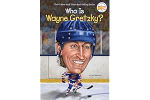 Who Is Wayne Gretzky? (Who Was...?)