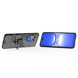 Jiajihua Case Compatible with Huawei Nova 12 Ultra
