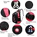 MAYZERO Waterproof Backpacks Bags Durable Travel Camping Backpack for Boys and Girls