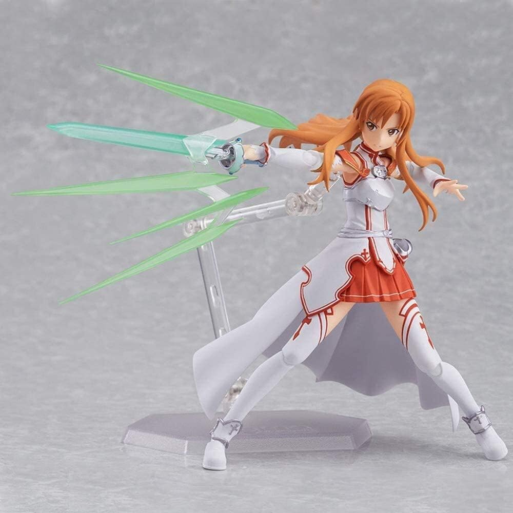 Sword Art Online Asuna Statue