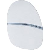 KR Strikeforce lid pad, 8 US Bowling Shoes and Hammer Sp-8 White Felt Sole- Right Handed Bowler