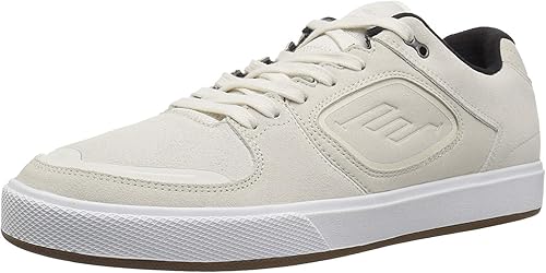 emerica reynolds g6 white