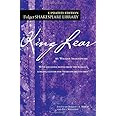 King Lear (Folger Shakespeare Library)