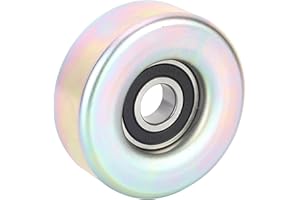 Quality Professional Pulley Tensioner 38942‑PHM‑004, Easy Install & Durable, Fits for Various Models, Fits for City, Pulley T