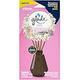 Glade Difusor de Ambiente, Lembranças de Infância, 6 Varetas, 100ml