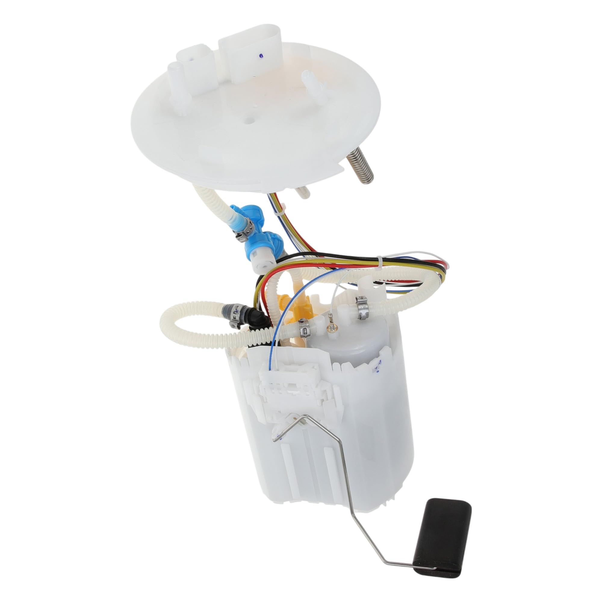 Photo 1 of HEROFFIX Electric Fuel Pump Assembly for Land Rover Discovery Defender 90 110 2017-2024 Fuel Filter Pump Module with Inlet Strainer No.LR082740