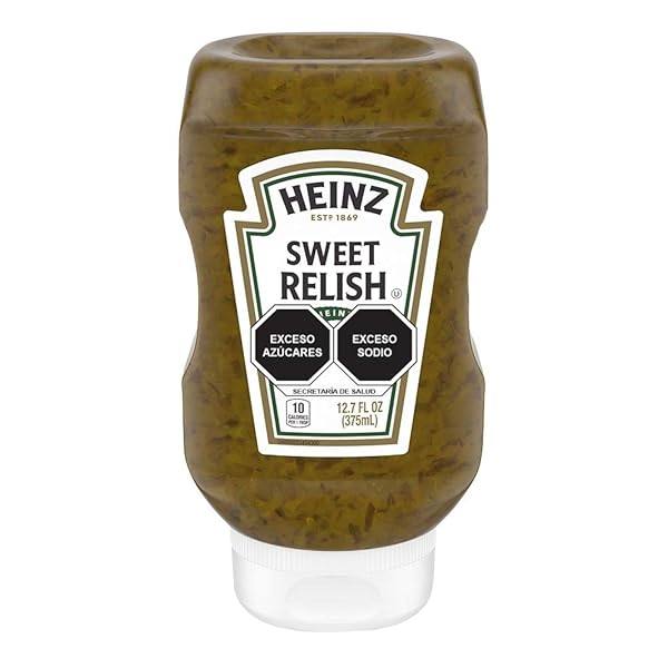 HEINZ SWEET RELISH