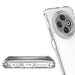 Case for Tecno Spark 30C 4G,Military Grade