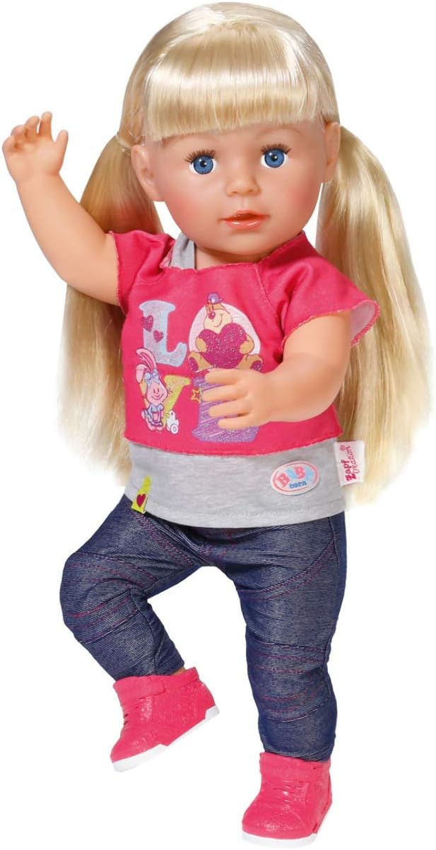 Vetement baby born sister Clearance