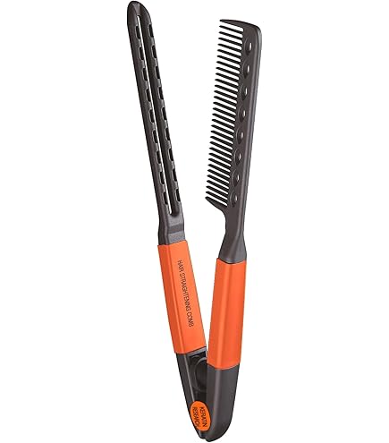 ヘアアイロン CREATE's ELEMEA COMB STRAIGHTENER エレメア コームストレイナー - 【公式】クレイツ(CREATEs)