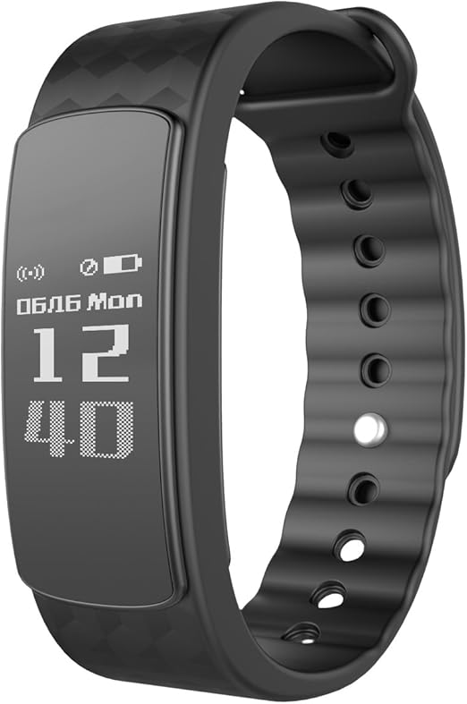 LEOTEC Pulsera de Actividad Multisports: Amazon.es: Electrónica