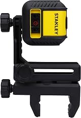 STANLEY Cubix Cross Line Red Beam Laser STHT77498-1 view 7