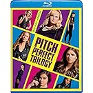 Pitch Perfect Trilogy [Blu-ray]