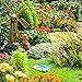 Humane Goods Rainbow Bridge Pet Memorial Stone - 9