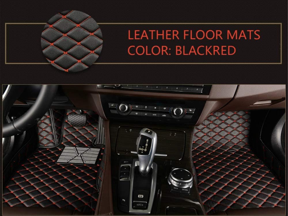 Custom Car Floor Mats For Infiniti G Series G25 G35 G36 G37 20102013