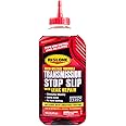 Rislone High Mileage Transmission Stop Slip with Leak Repair, 16.9 oz