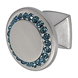 Wisdom Stone 4211SN-OB Isabel Cabinet