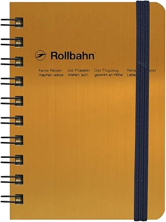 Amazon デルフォニックス ロルバーンポケット付メモメタリック ミニ ゴールド ノート 文房具 オフィス用品